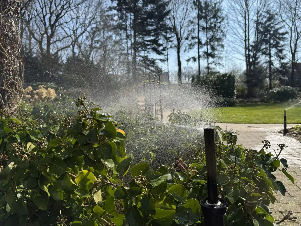 Project Hilversum
