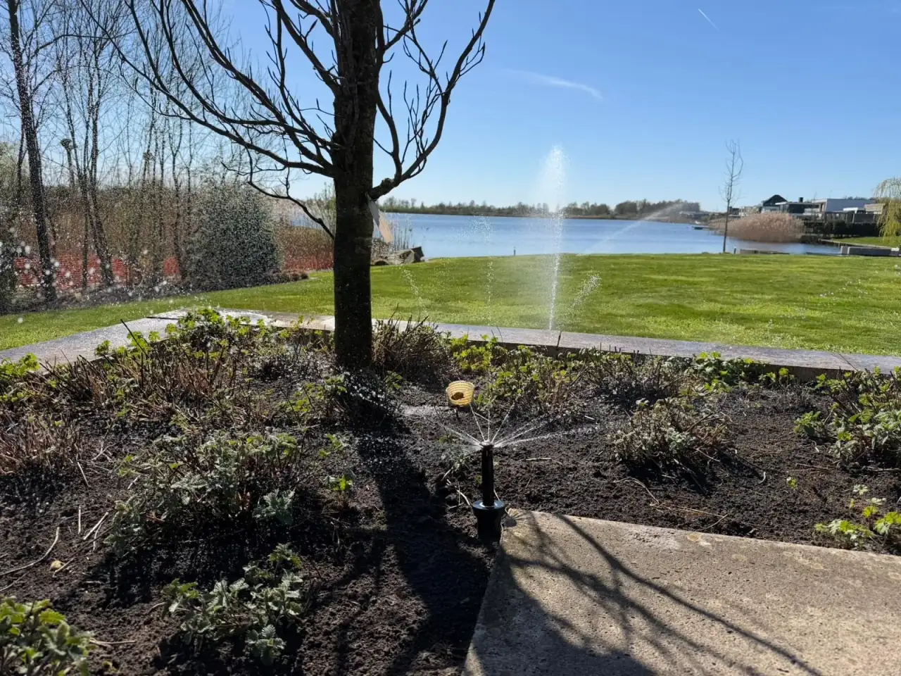 Project Hoogeveen