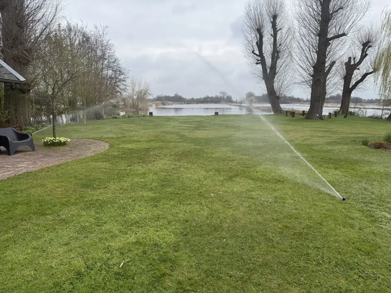 Project Tienhoven